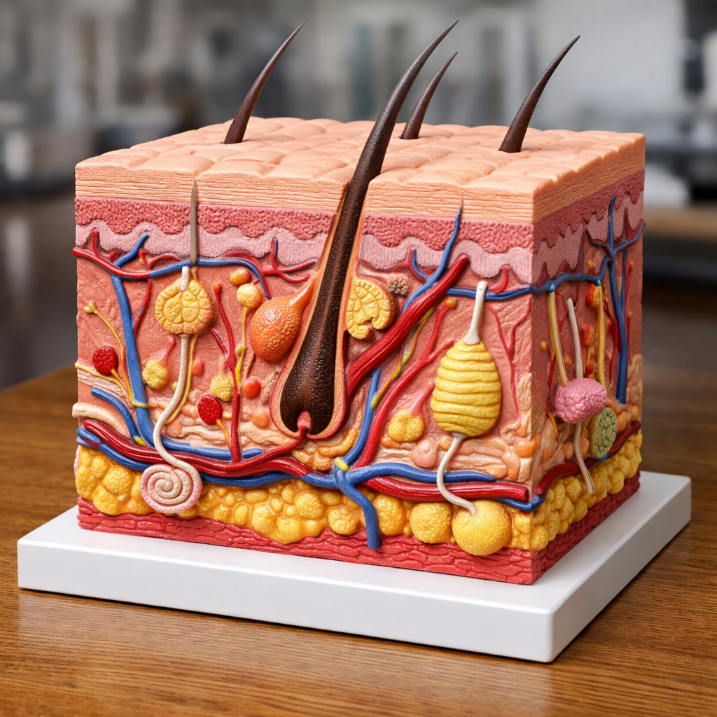 Ciência por trás do Belli K-Pelle